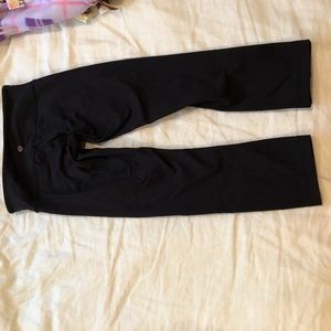 black wunder under crops